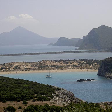 Εξωτερικός Χώρος