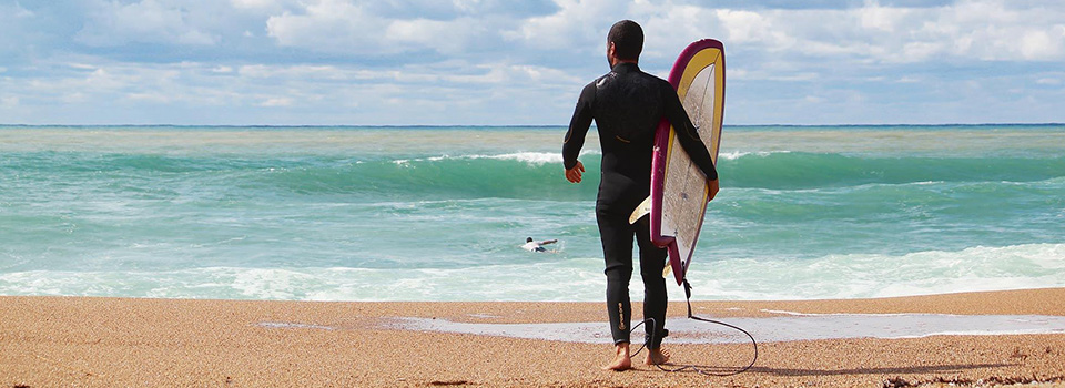 laguvardos beach surfing 1