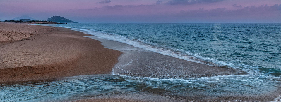 petrochori beach