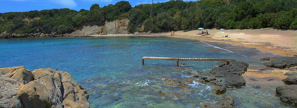 vromoneri beach