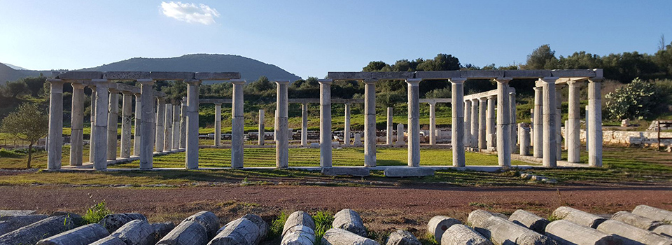 castle of koroni